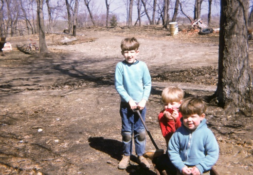 YoungFriendshuhSlides