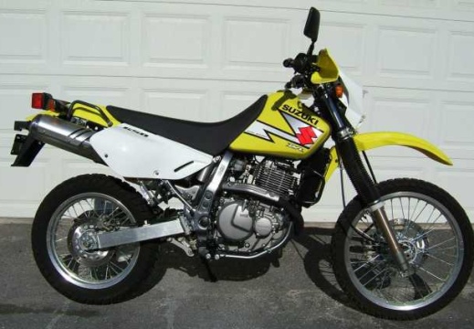 dr650