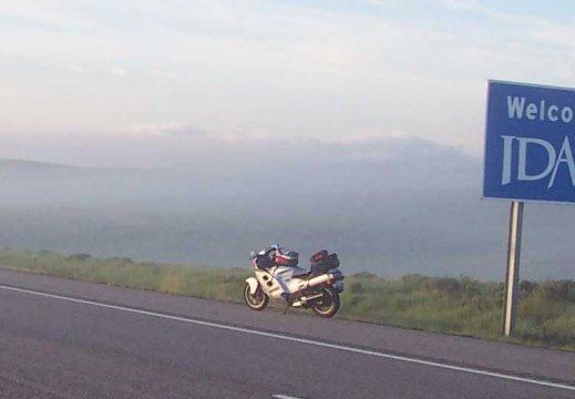 idaho