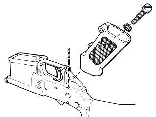 pistolGrip