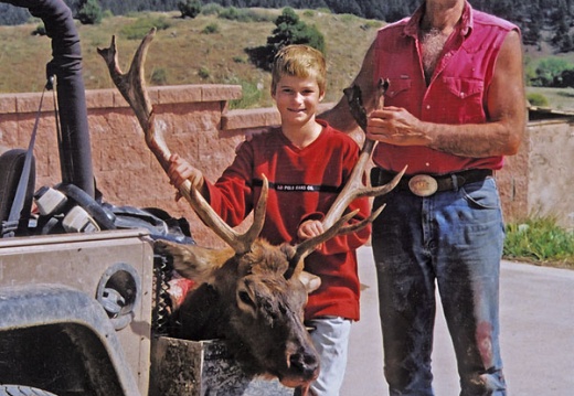 Elk 34